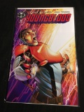 Youngblood #2 Comic Book from Amazing Collection