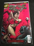 Zombie Tramp #1 Gory Variant Comic Book from Amazing Collection