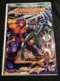 Guardians of The Galaxy #19 Comic Book from Amazing Collection