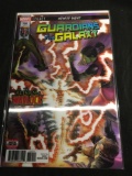 Guardians of The Galaxy #150 Comic Book from Amazing Collection B