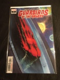 Guardians of The Galaxy #7 Comic Book from Amazing Collection