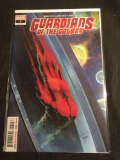 Guardians of The Galaxy #7 Comic Book from Amazing Collection B