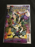 Guardians of The Galaxy #8 Comic Book from Amazing Collection B