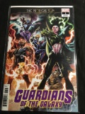 Guardians of The Galaxy The Prodigal Son #1 Variant Edition Comic Book from Amazing Collection