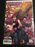 Guardians of The Galaxy #10 Comic Book from Amazing Collection