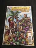 Guardians of The Galaxy Dream On #1 Comic Book from Amazing Collection B