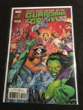 Guardians of The Galaxy Mother Entropy #3 Comic Book from Amazing Collection