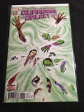 Guardians of The Galaxy Mother Entropy #5 Comic Book from Amazing Collection