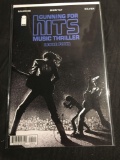 Gunning For Hits Music Thriller #4 Comic Book from Amazing Collection