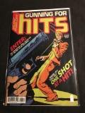 Gunning For Hits Music Thriller #6 Comic Book from Amazing Collection
