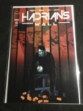 Hadrians Wall #3 Comic Book from Amazing Collection B