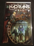 Hadrians Wall #7 Comic Book from Amazing Collection B