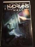 Hadrians Wall #8 Comic Book from Amazing Collection B