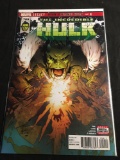 The Incredible Hulk #709 Comic Book from Amazing Collection B