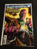 Hal Jordan And The Green Lantern Corps #4 Comic Book from Amazing Collection B