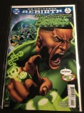 Hal Jordan And The Green Lantern Corps #5 Comic Book from Amazing Collection