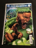 Hal Jordan And The Green Lantern Corps #5 Comic Book from Amazing Collection B