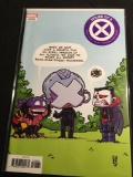 House of X #6 Variant Edition Comic Book from Amazing Collection
