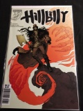 Hillbilly #8 Comic Book from Amazing Collection