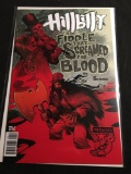 Hillbilly #4 Comic Book from Amazing Collection