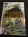 Hillbilly #3 Comic Book from Amazing Collection B