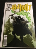 Hillbilly #1 Second Printing Comic Book from Amazing Collection