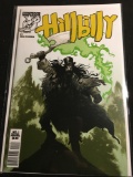 Hillbilly #1 Second Printing Comic Book from Amazing Collection B