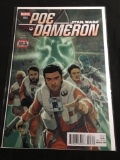 Poe Dameron #3 Comic Book from Amazing Collection B