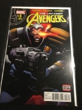 The Uncanny Avengers #3 Comic Book from Amazing Collection