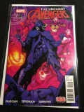 The Uncanny Avengers #2 Comic Book from Amazing Collection