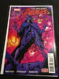 The Uncanny Avengers #2 Comic Book from Amazing Collection B