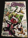 The Uncanny Avengers #27 Comic Book from Amazing Collection B