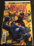 The Uncanny Avengers #28 Comic Book from Amazing Collection