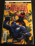 The Uncanny Avengers #28 Comic Book from Amazing Collection B