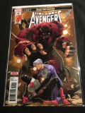 The Uncanny Avengers #29 Comic Book from Amazing Collection B