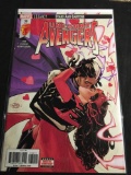 The Uncanny Avengers #30 Comic Book from Amazing Collection