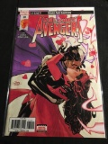 The Uncanny Avengers #30 Comic Book from Amazing Collection B