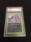 PSA Graded Mint 9 - 2014 Pokemon XY Malamar #76