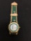 Vintage Le Baron Quartz Wristwatch Thailand Movt