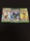 Lot of 3 Fates Collide Pokemon XY Factory Sealed Trading Card Packs