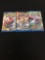 Lot of 3 Breakpoint Pokemon XY Factory Sealed Trading Card Packs