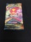 POKEMON Sword & Shield Darkness Ablaze Factory Sealed Booster Pack 10 Game Cards