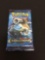 POKEMON Evolutions XY Factory Sealed Booster Pack 10 Game Cards