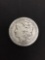 1880-S United States Morgan Silver Dollar - 90% Silver Coin