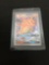 Charizard GX Holo Rare SM211 Pokemon Card