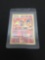 2016 Pokemon Evolutions Reverse Foil Holo Charizard LV 76 Pokemon Card 11/108