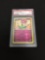 PSA Graded Mint 9 - 2014 POKEMON XY Florges Holo Flashfire Reverse Holo #66