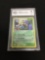 BCCG Graded Near Mint or Beter 9 - POKEMON 2004 EX Fire Red Leaf Green #1 Beedrill Holo R