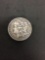 1887-P United States Morgan Silver Dollar - 90% Silver Coin