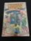 DC Justice League of America #53 Vintage Comic from Collection